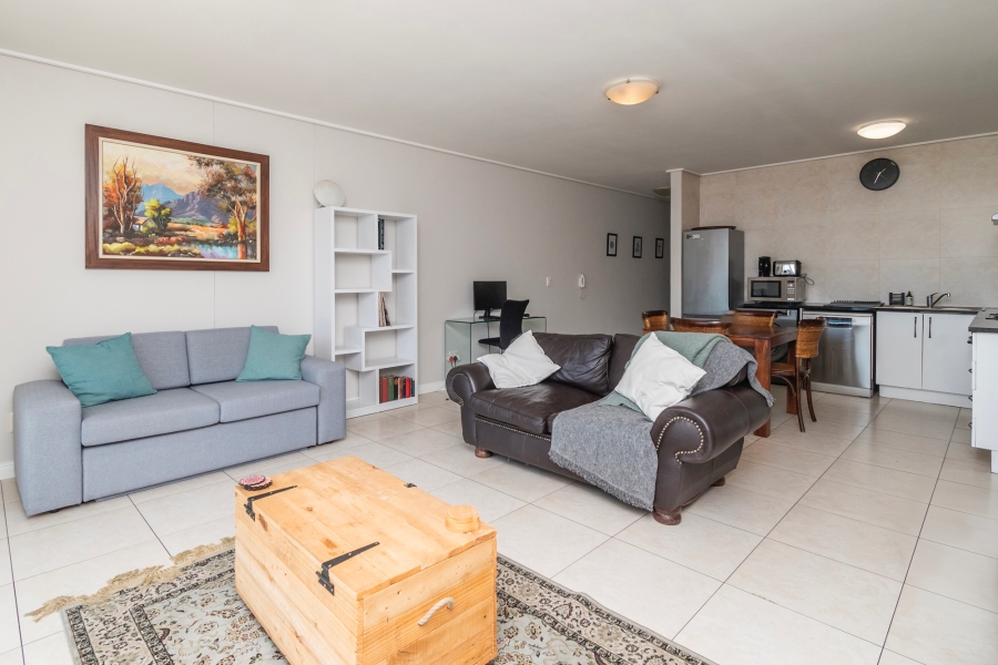 1 Bedroom Property for Sale in De Waterkant Western Cape